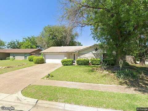 Blair, ARLINGTON, TX 76014