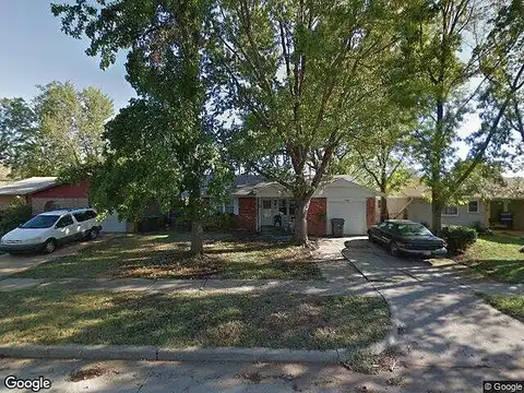 Sunnyside, EDMOND, OK 73003