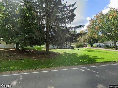 King, SPRING ARBOR, MI 49283