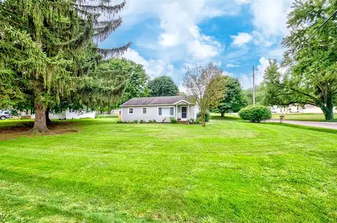 King, SPRING ARBOR, MI 49283