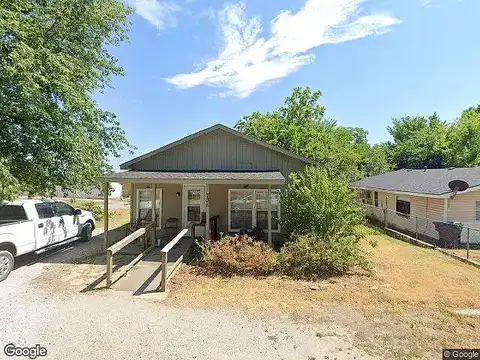 4Th, CLAREMORE, OK 74017