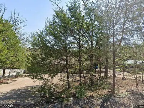 Terrapin Creek, COOKSON, OK 74427