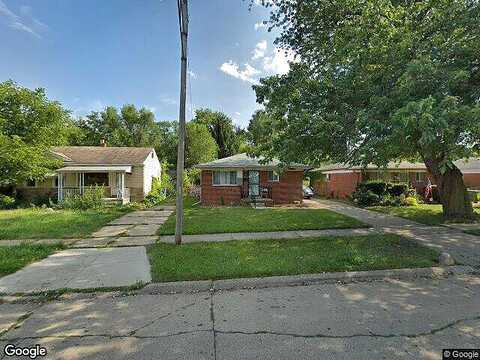 Yale, INKSTER, MI 48141