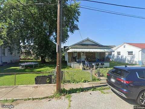 6Th, CHARLESTON, WV 25387