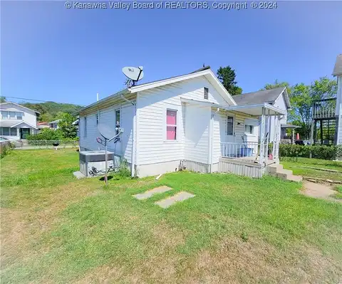6Th, CHARLESTON, WV 25387