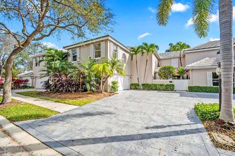 Cypress Island, WEST PALM BEACH, FL 33410