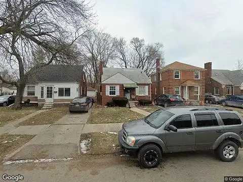 Harvard, DETROIT, MI 48224