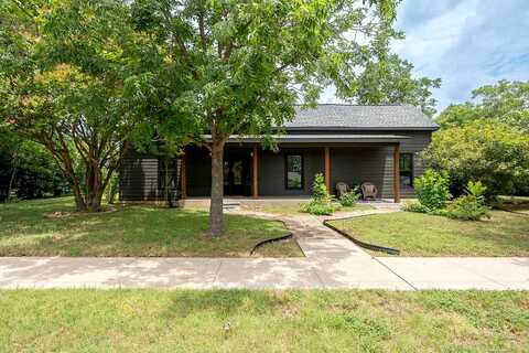 7Th, GEORGETOWN, TX 78626