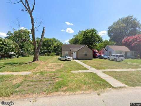 Hearn, BLYTHEVILLE, AR 72315