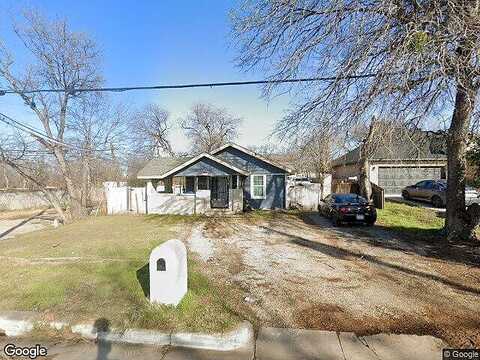 Bomar, FORT WORTH, TX 76103