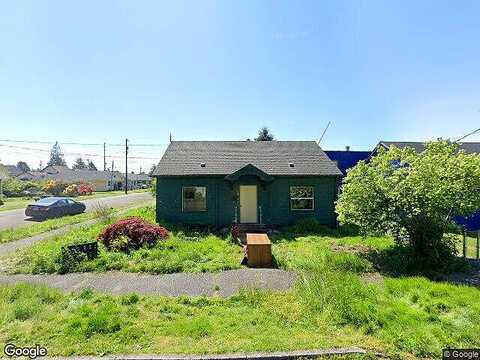 Queets, HOQUIAM, WA 98550