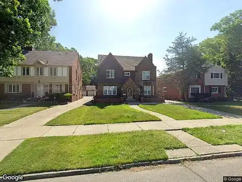 Warrington, DETROIT, MI 48221