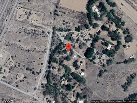 Pajarito, SANTA FE, NM 87506