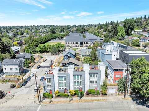 Market, SEATTLE, WA 98107