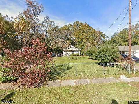 Thompson, MOBILE, AL 36606