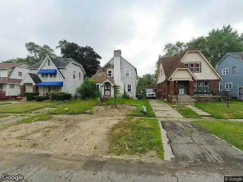 Strathmoor, DETROIT, MI 48227