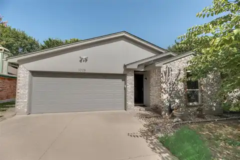 Canary, MANSFIELD, TX 76063