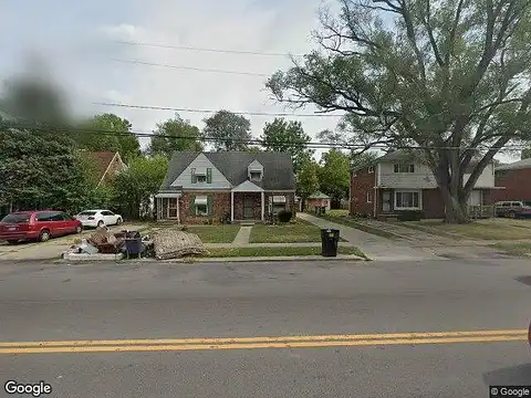 Kelly, DETROIT, MI 48224