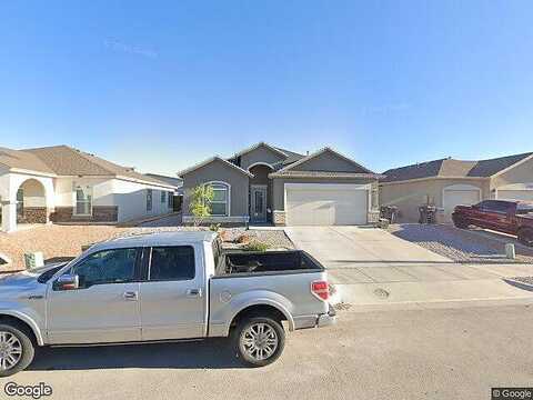 Lago Vista, HORIZON CITY, TX 79928