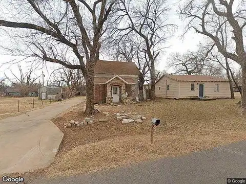 College, GUTHRIE, OK 73044