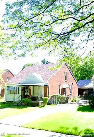 Warwick, DETROIT, MI 48219