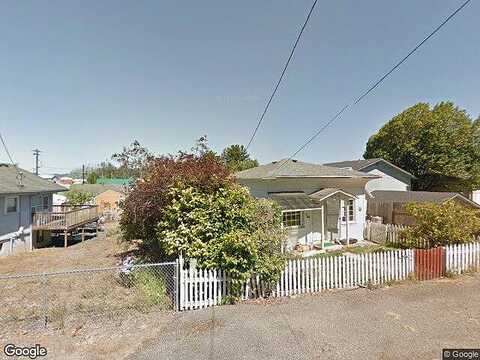 Elm, REEDSPORT, OR 97467