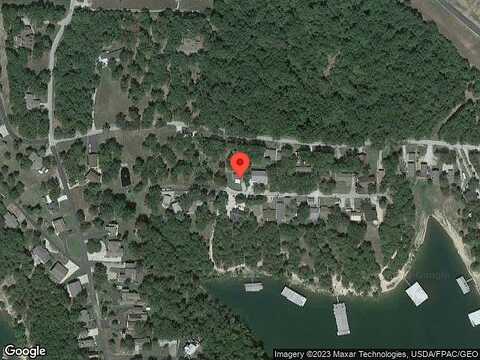 Busch, KIMBERLING CITY, MO 65686