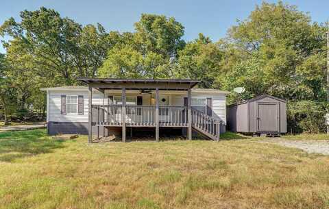 Busch, KIMBERLING CITY, MO 65686