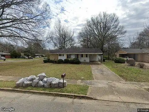 Ben Venue, MEMPHIS, TN 38118