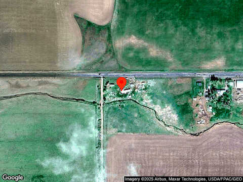 Hoctor, GOLDENDALE, WA 98620