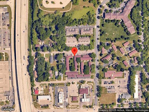 Bruns, MADISON, WI 53714