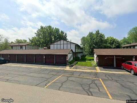 Bruns, MADISON, WI 53714