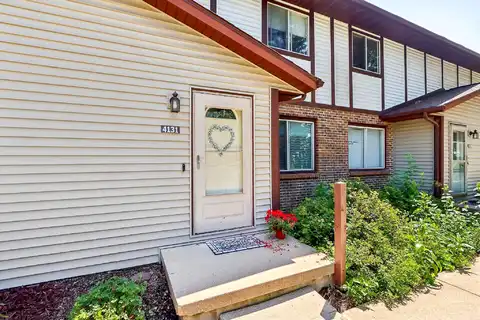 Bruns, MADISON, WI 53714