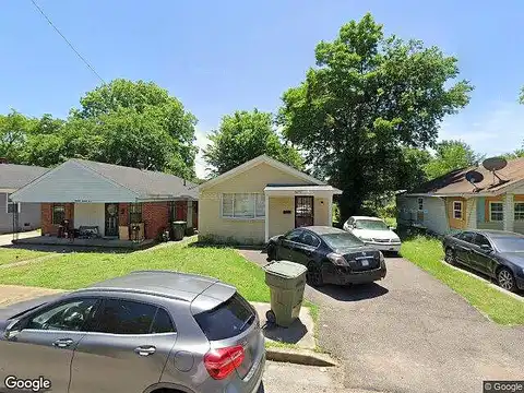 Wabash, MEMPHIS, TN 38106