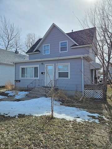 Grand, BILLINGS, MT 59101