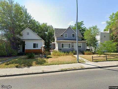 Grand, BILLINGS, MT 59101