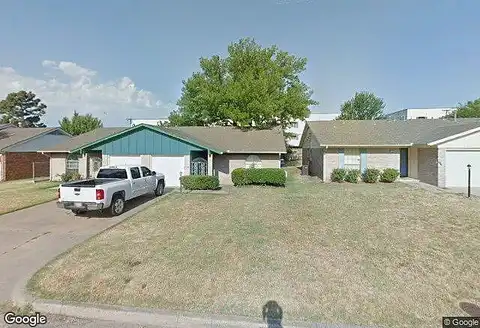 Atlanta, TULSA, OK 74105