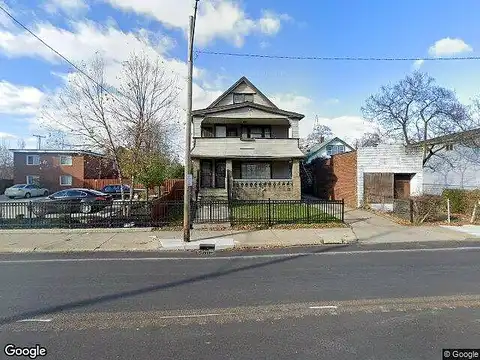 116Th, CLEVELAND, OH 44105