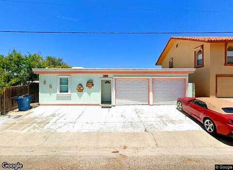 Pompano, PORT ISABEL, TX 78578