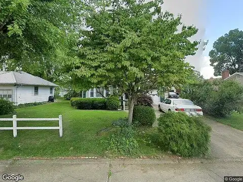 Marquette, POINT PLEASANT, WV 25550