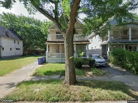 Yale, CLEVELAND, OH 44108