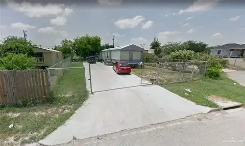 Griffin, EDINBURG, TX 78542