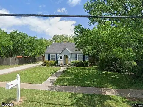 Tarrant, BOWIE, TX 76230
