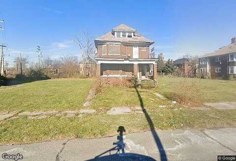 Euclid, DETROIT, MI 48204