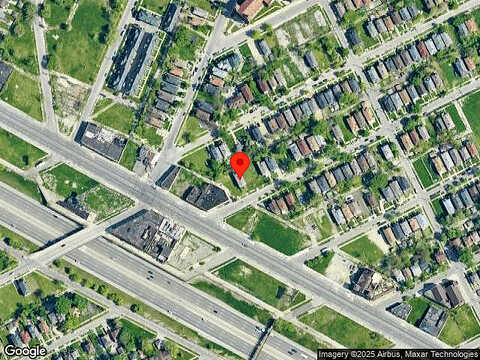 Euclid, DETROIT, MI 48204