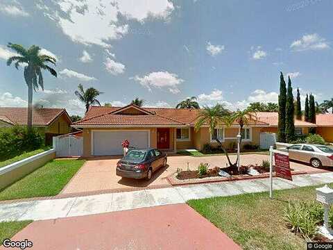 141St, MIAMI, FL 33175