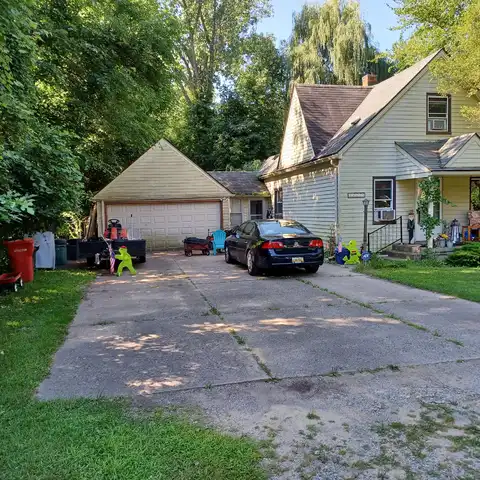Millard, SOUTHFIELD, MI 48033
