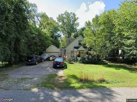 Millard, SOUTHFIELD, MI 48033