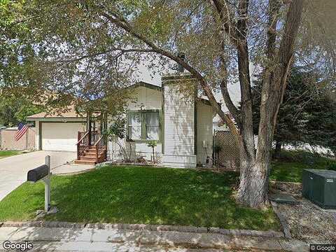 Ave De La Bleu De Clair, SPARKS, NV 89434