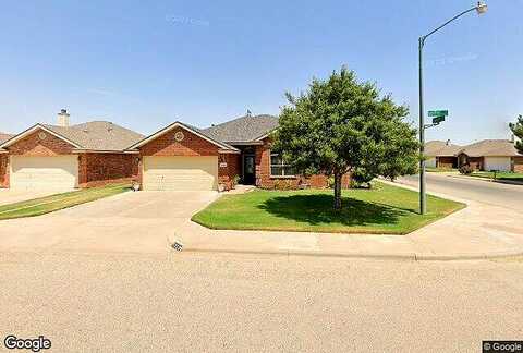 107Th, LUBBOCK, TX 79424